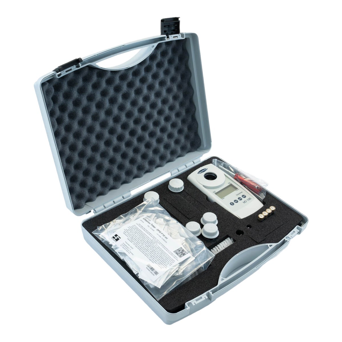 絶対的な信頼 WL TB350 | Kit Meter Turbidity Portable WL 350 TB Lovibond® その他